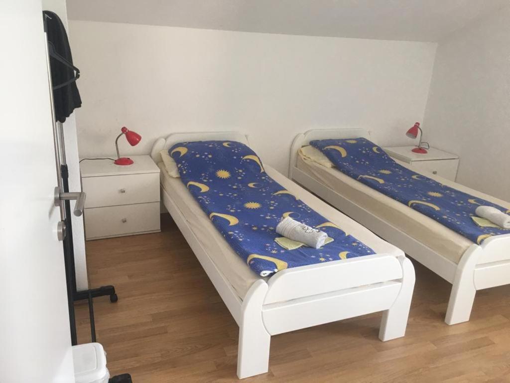 Apartman Sunce Jajce Exterior foto